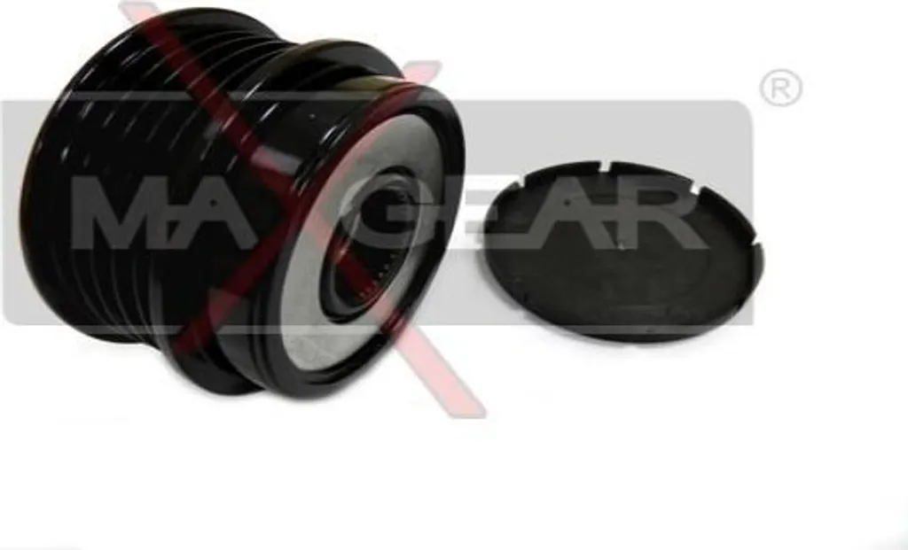 Poulie Alternateur 028 903 119 AN - Haute Résistance pour Passat (3B)