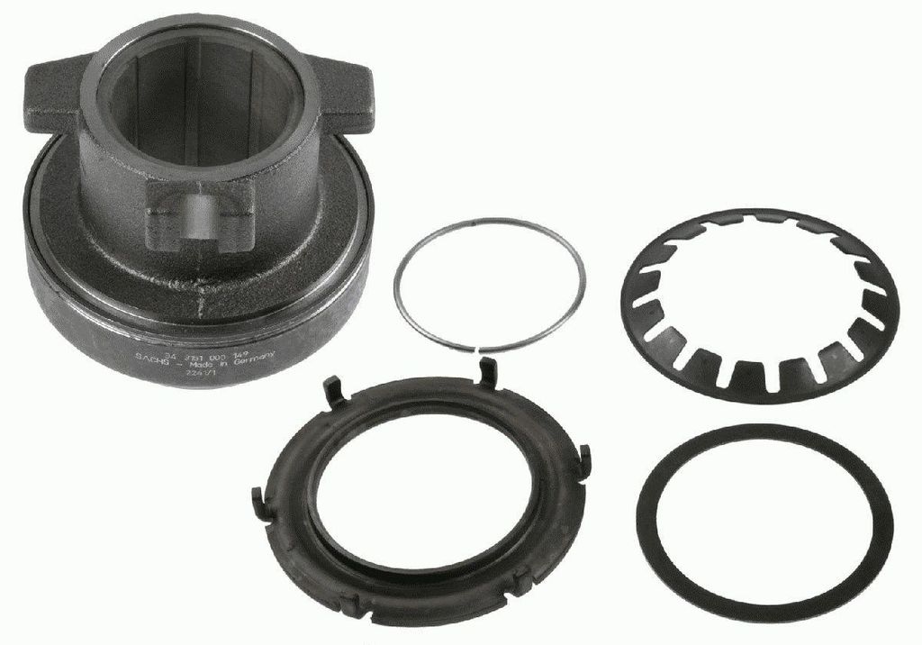 SACHS Ausrücklager für SCANIA 2 - series 3100 007 203