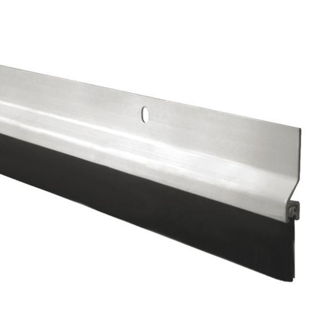 Coupe-bise Noir Ferrestock 1 M X 39,3 Mm – Pour Finitions Propres