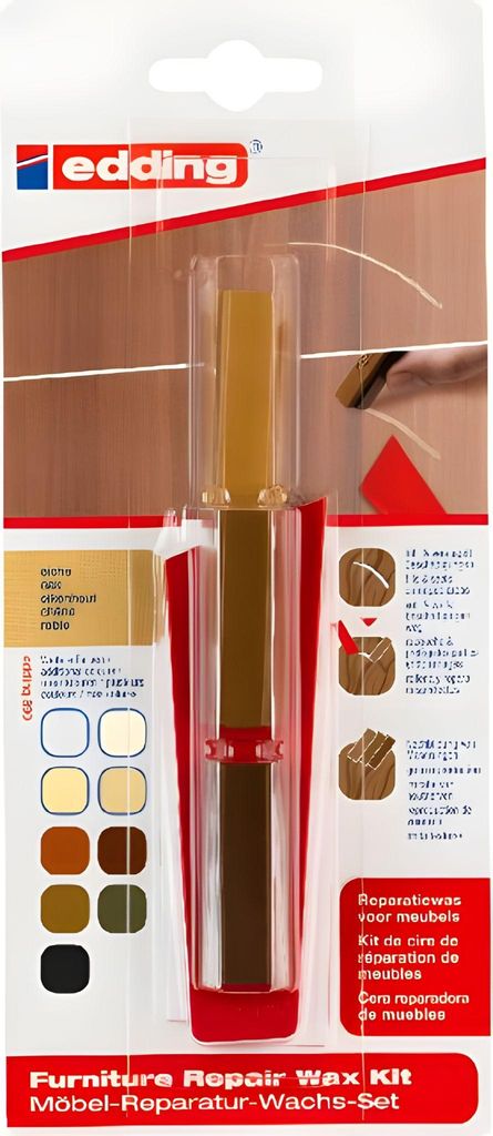 Edding 8901, 90 mm, 20 mm, 3 Stück(e) Produktbild 