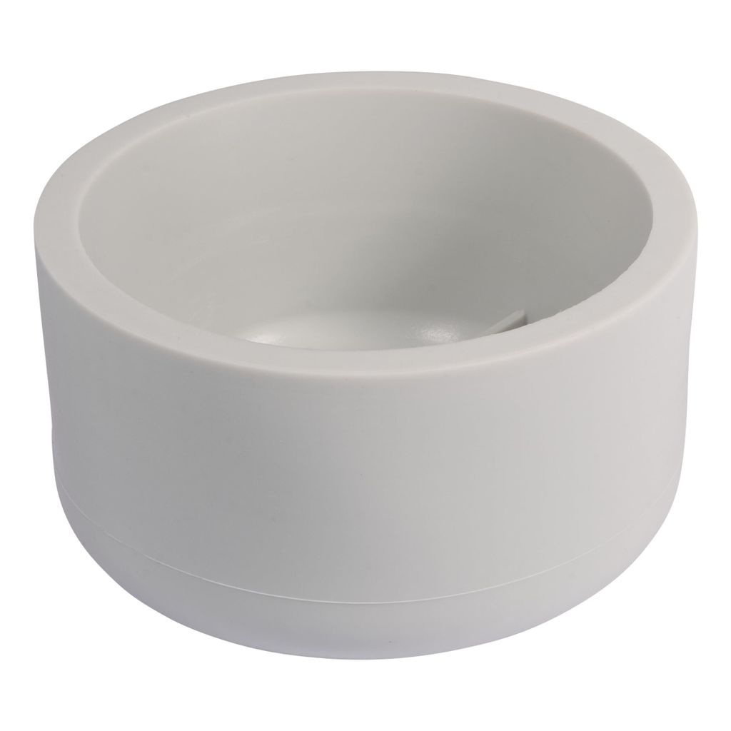 Rayher Silikon Gießform Schale geriffelt, ø 11cm, Höhe Produktbild 