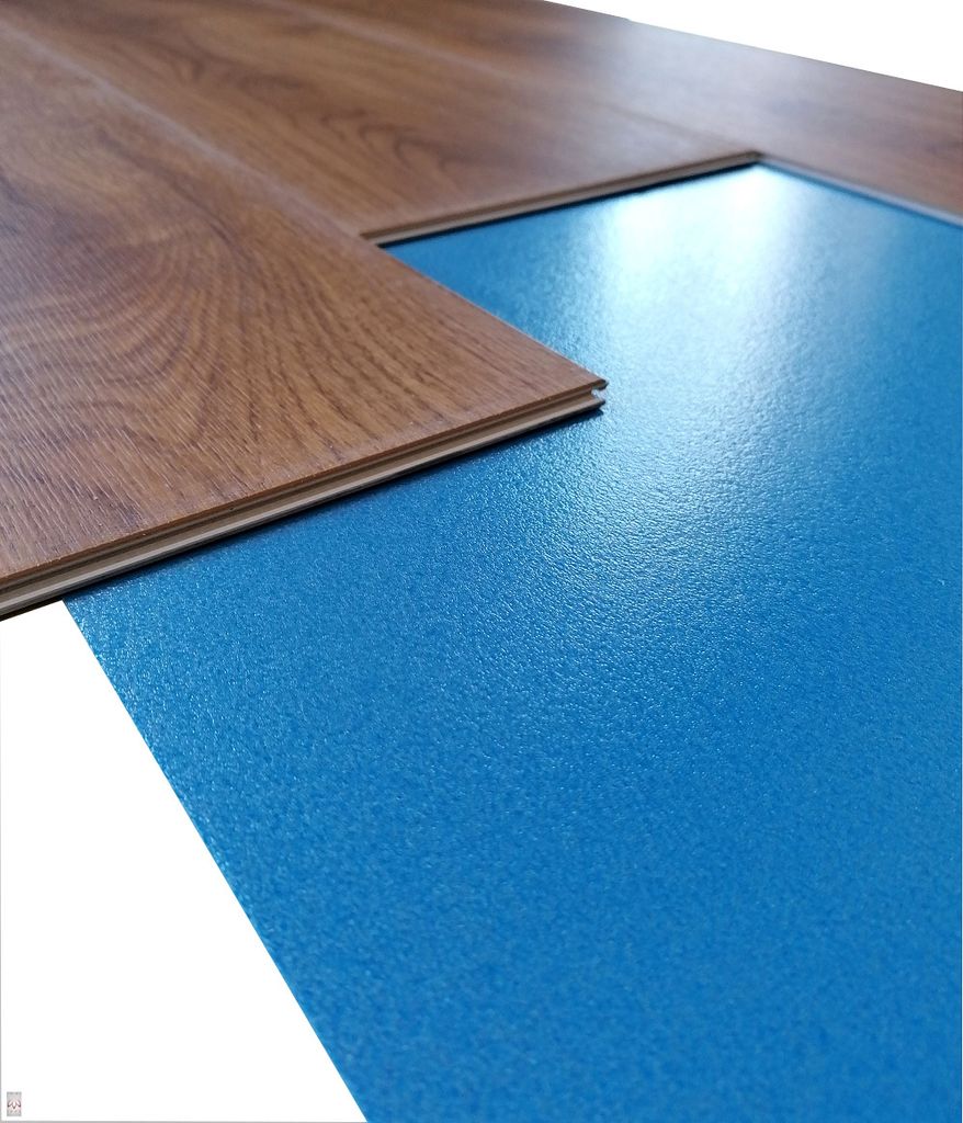Sottofondo LVT per pavimenti Pannelli per pavimenti Immagine del prodotto 