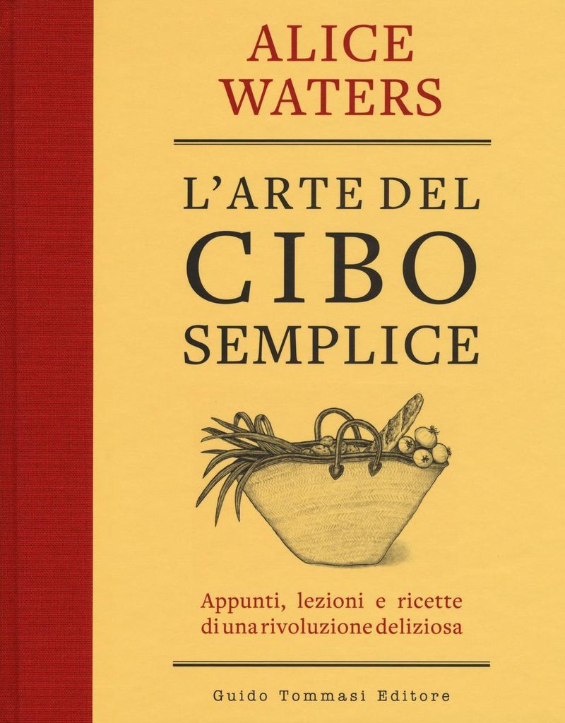L' arte del cibo semplice