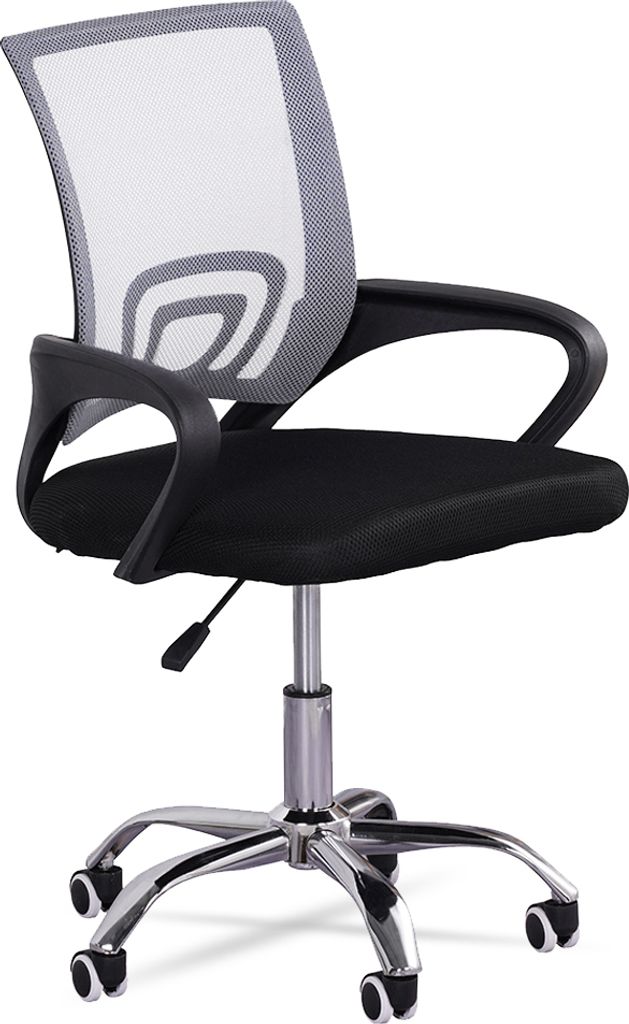 MUWO "Director" Bürostuhl | Ergonomisches Design | Produktbild 