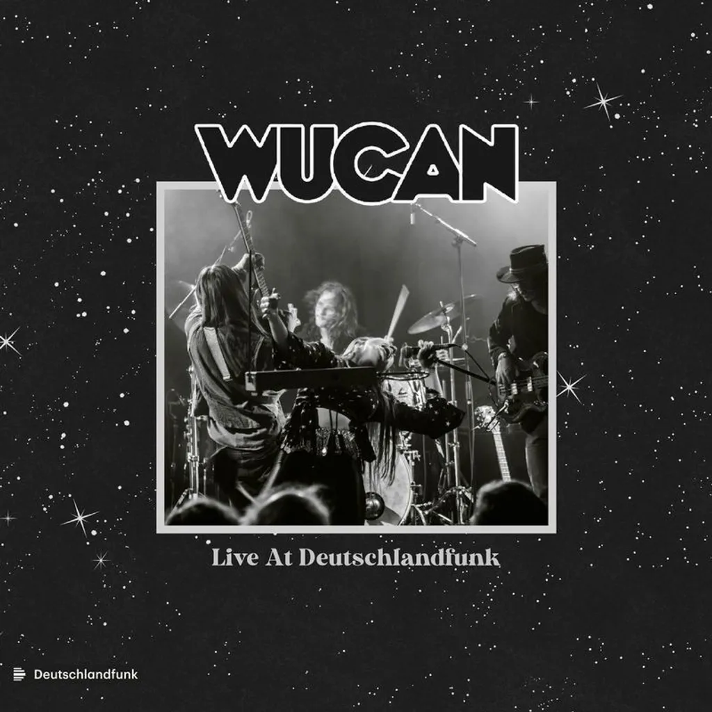 Enregistrement Live At Deutschlandfunk son audiophile et édition collector