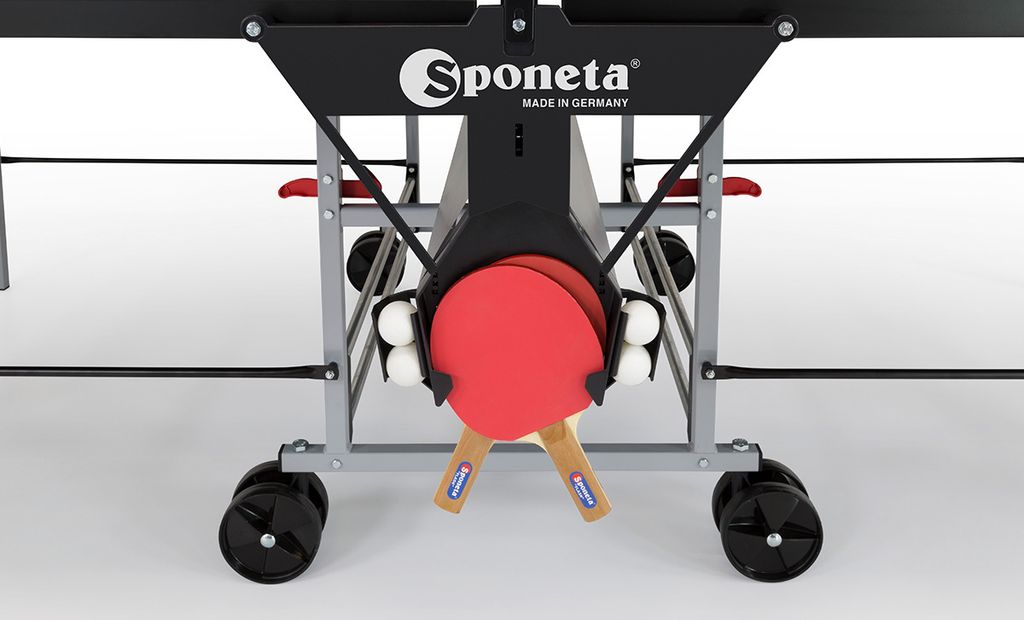 Stół do tenisa SPONETA S3-47i - blue Zdjęcie produktu 9