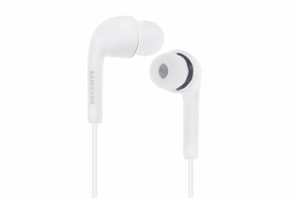 Samsung Original EO-HS3303WEGWW Headset in weiß Produktbild 8