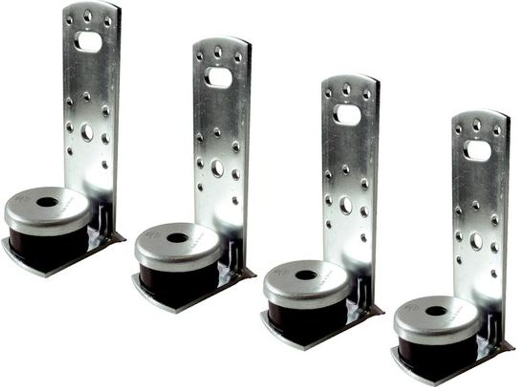 Maico Befestigungswinkel Decke WS-BWD 160 0092.0566