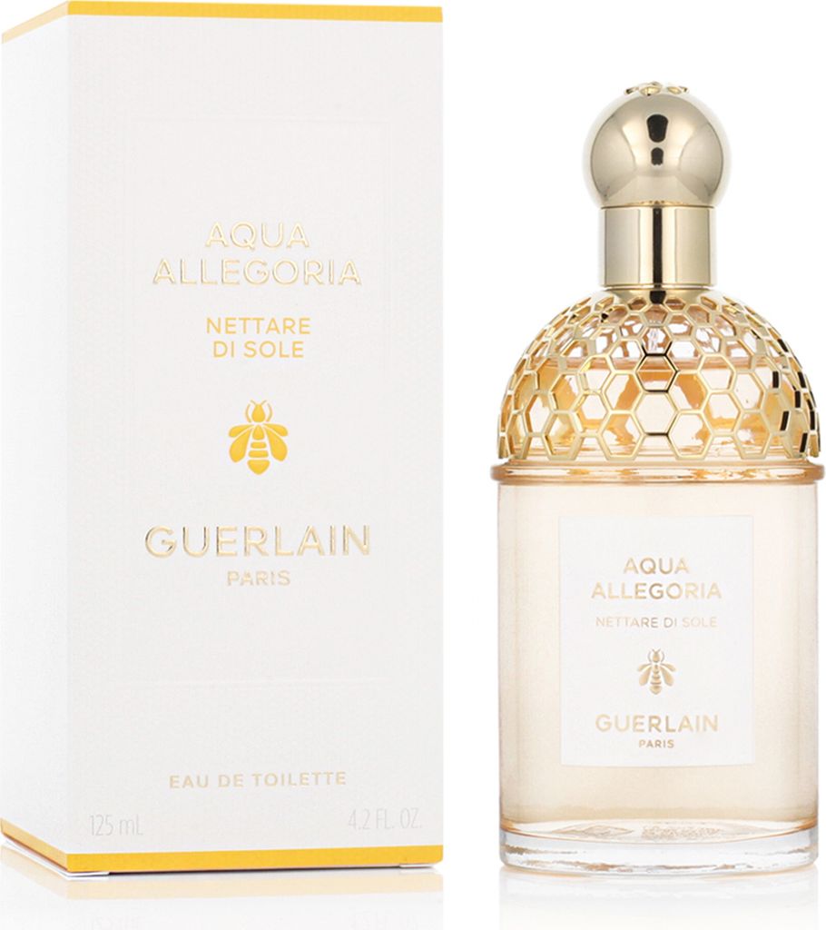 Guerlain Aqua Allegory Nectars Of The Sun Edt 125Ml Obrázok produktu 