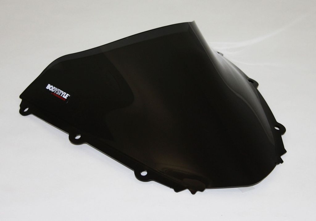 Osłona przeciwwiatrowa do motocykla CBR125R JC50, Zdjęcie produktu 