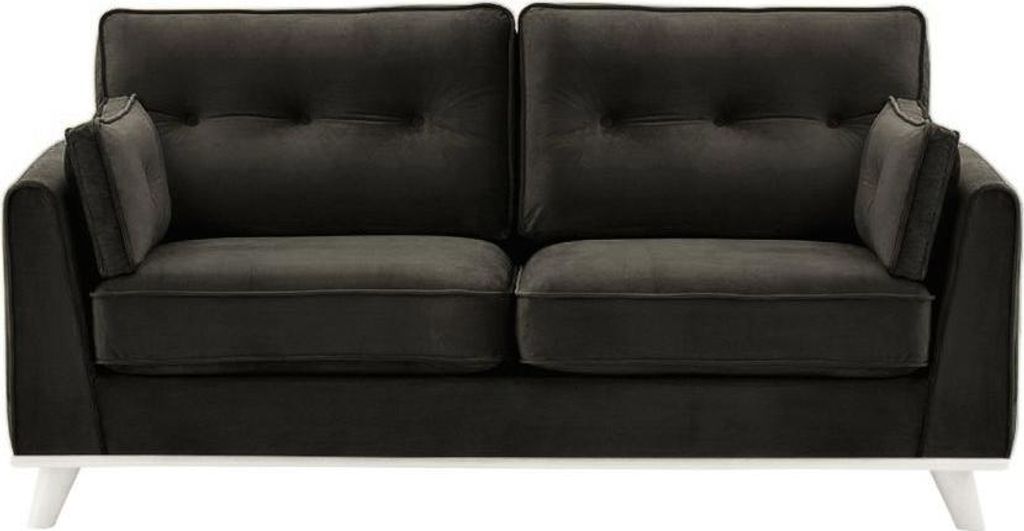2,5-Personen-Sofa Farrow-Velluto 20-white