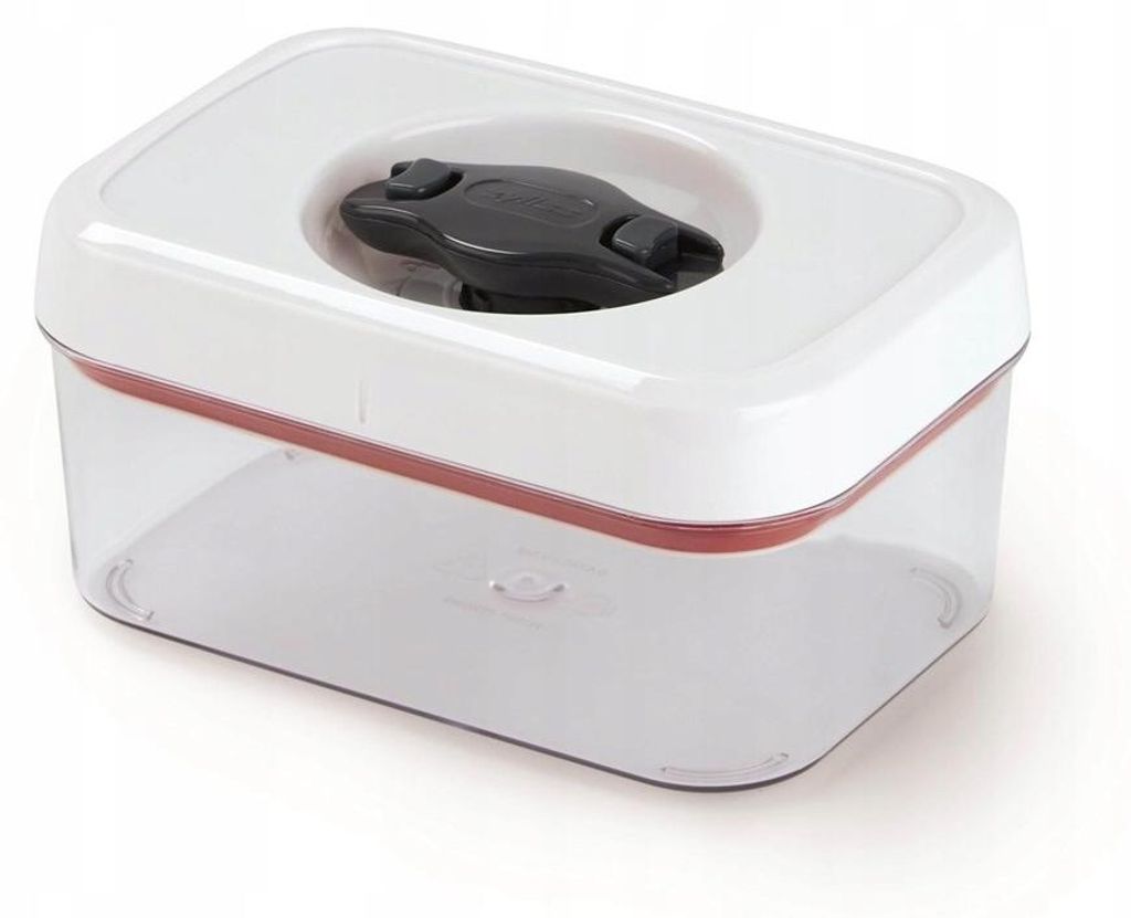 Zyliss Twist & Seal, Universalbehälter, 0,475 l, Produktbild 