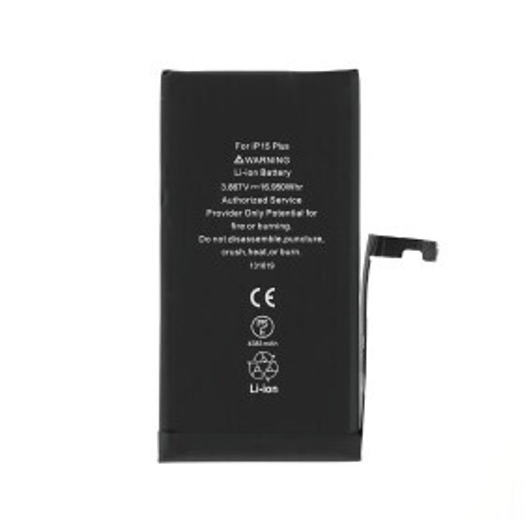 batteria iPhone 15 Plus Batteria sostitutiva Immagine del prodotto 