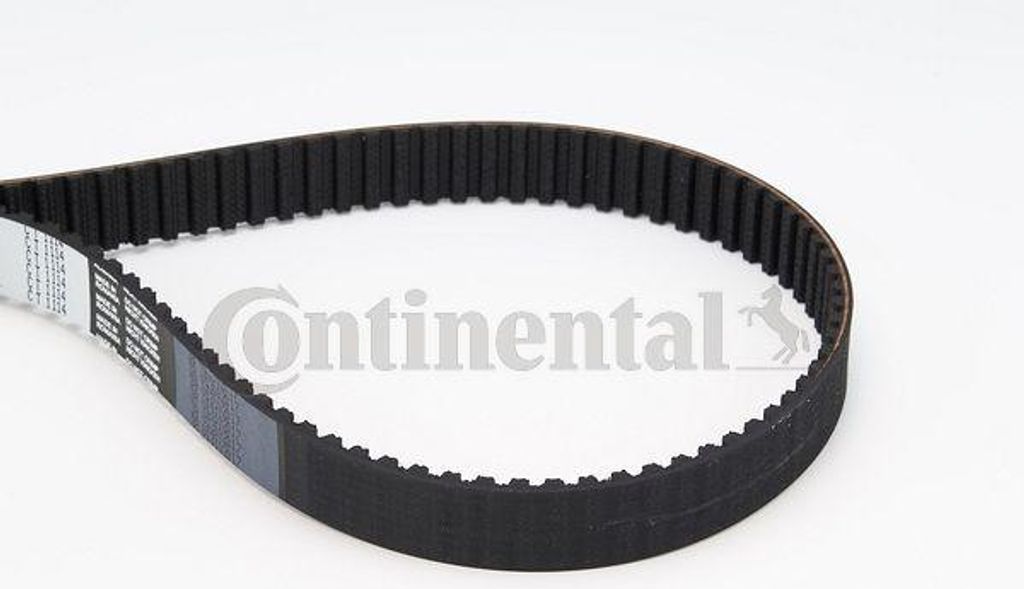 CONTINENTAL CTAM CT1114 Zahnriemen OE 55193659 kompatibel mit Panda, Seicento