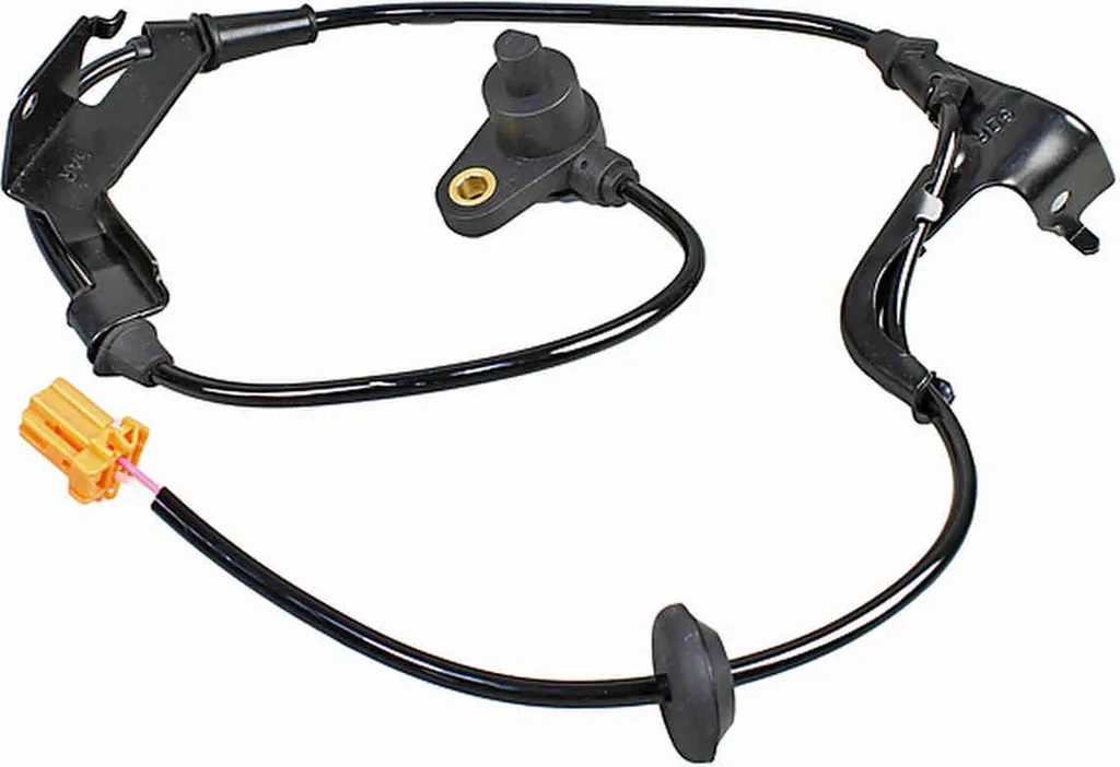 Sensore Velocità Ruota Metzger per Honda Civic | Ricambio ABS a 2 Poli