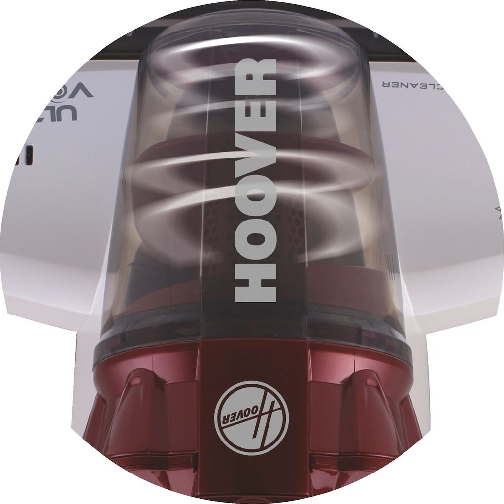 Hoover MBC500UV rot Handstaubsauger Produktbild 41
