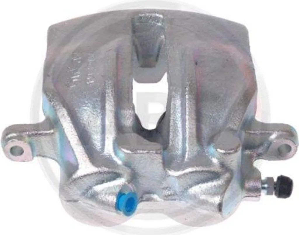A.B.S. 529811 Étrier de frein OE 271383 compatible avec BMW Série 7 740