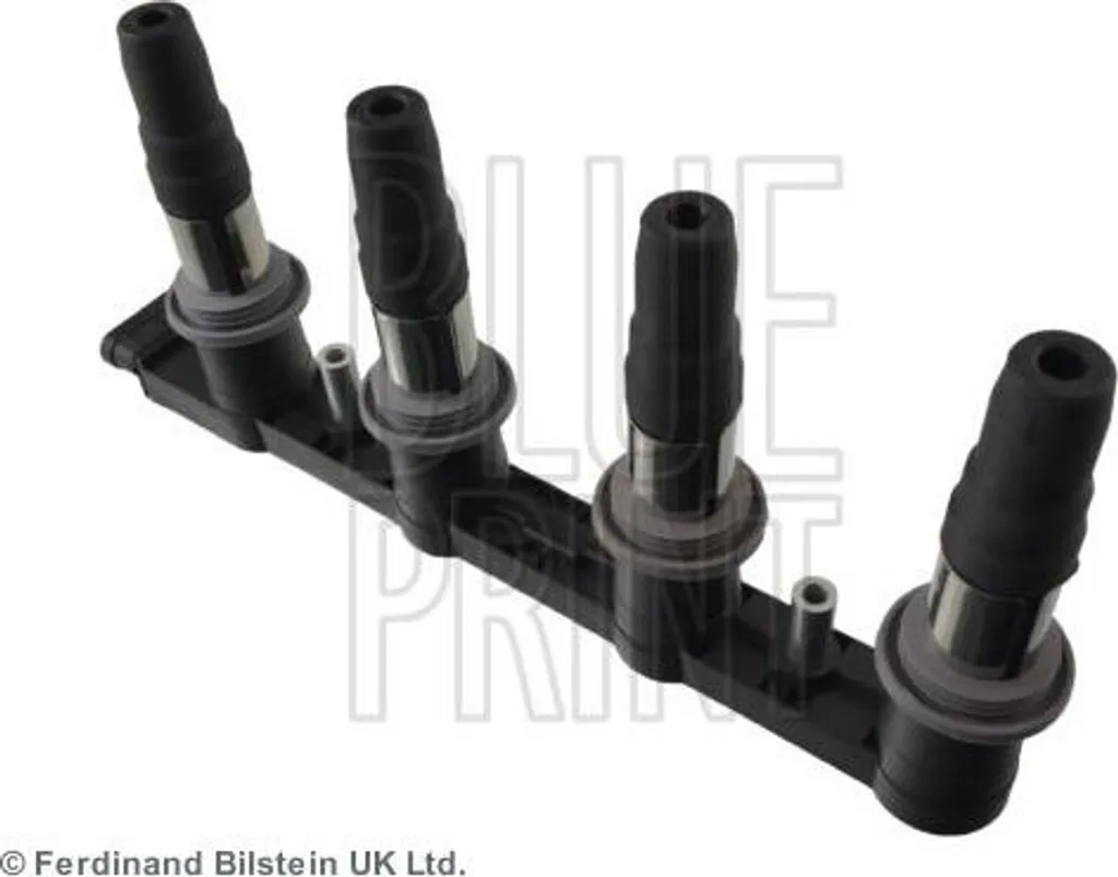 Bobine d'allumage pour réparer le moteur de votre Cruze ou Opel Insignia