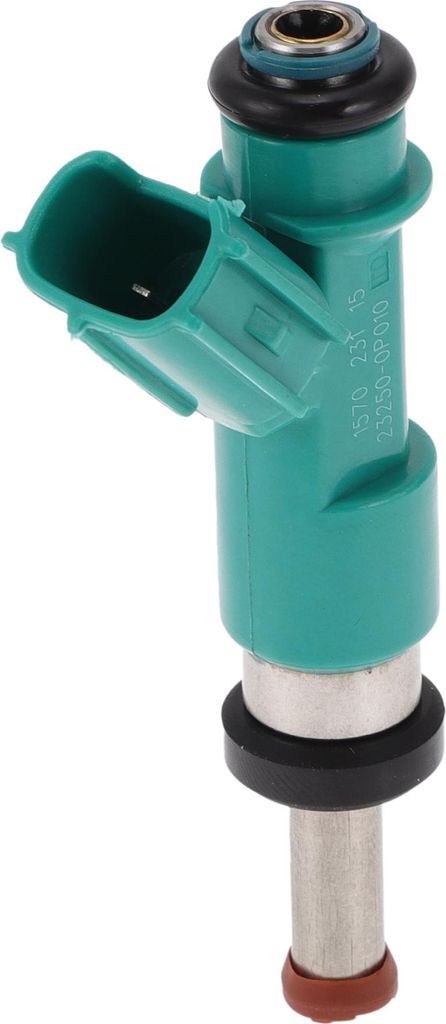 Kein. 23209-0P010 Kraftstoffeinspritzdüse für Toyota Camry SE, XLE 3.5 2012-2014 Flow Match Engine Fuel Nozzle 1 Stück