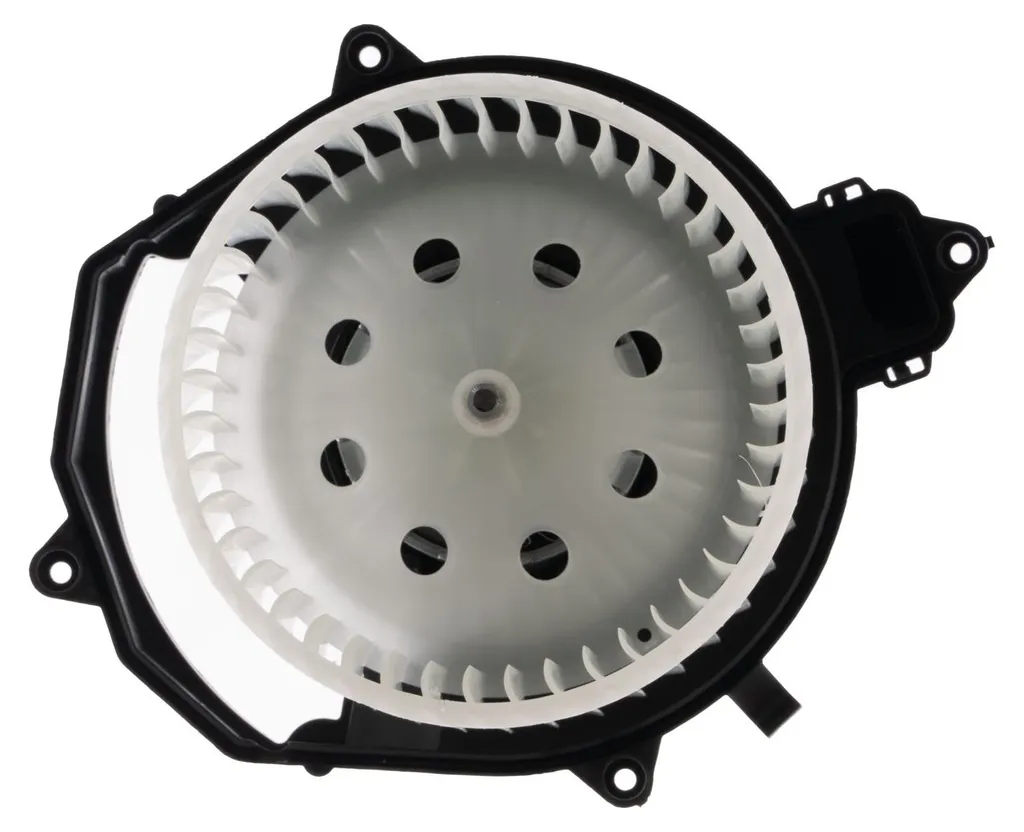 Pulseur d'air habitacle pour Citroën Berlingo et Peugeot Partner