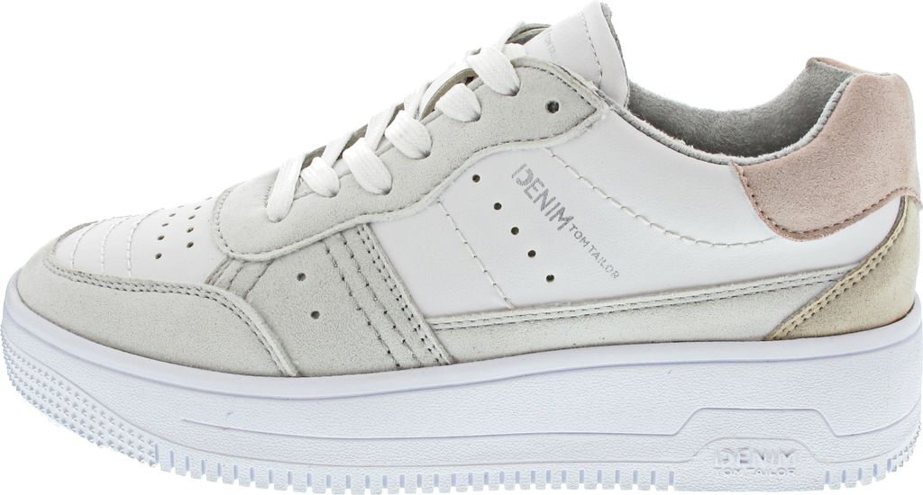 Tom Tailor 5390730004 (40/white-rose) Produktbild 