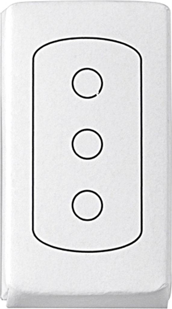 Glasschaber Ersatzklinge 1 Pack 10 Stck