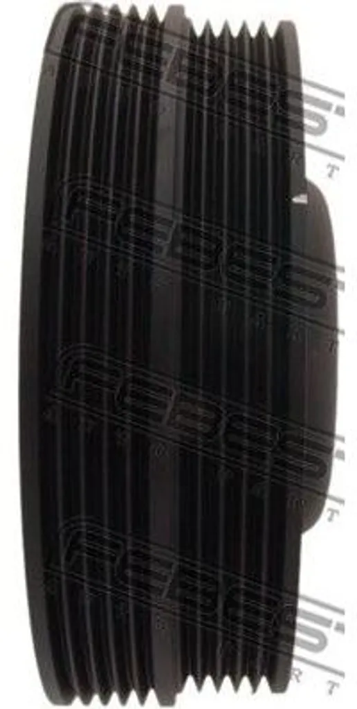 Febest MDS-4G15 Puleggia Mitsubishi Lancer Colt MD331249 Qualità OE
