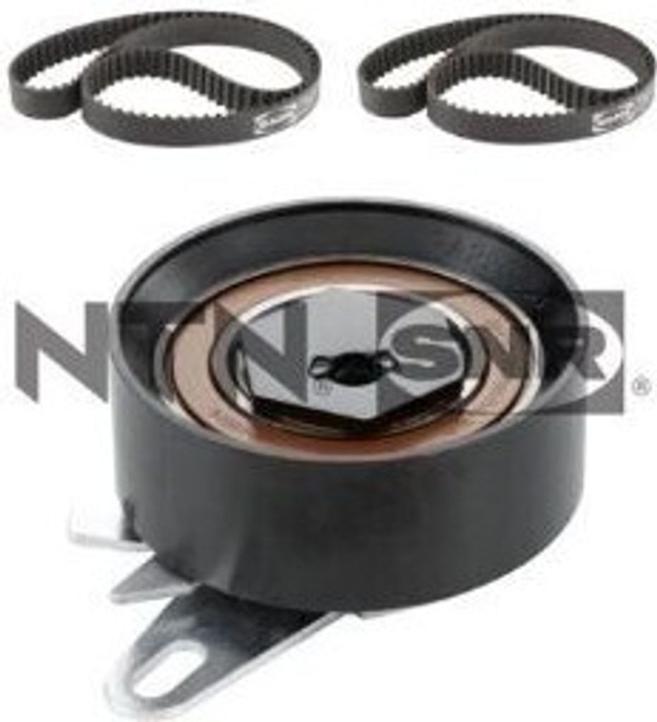 SNR KD457.60 - Zahnriemensatz für T4