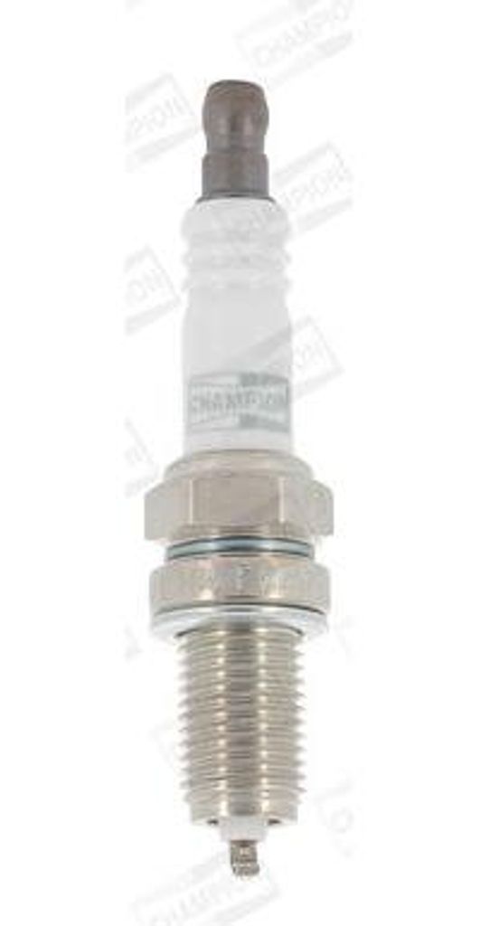 CHAMPION OE208 Zündkerze Platinum OE 55210685 kompatibel mit Delta, Renegade, Punto, Linea, Grande Punto, Doblo, Bravo, 500X, 500L, Mito, Giuliett...
