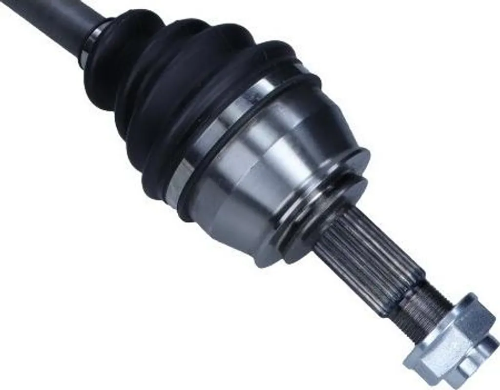 Supprimer Vibrations Cardan Gauche Fiat Grande Punto 1.3D 2005-2012