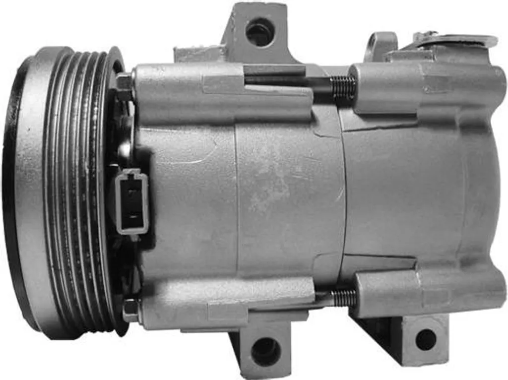 Compresseur de climatisation pour Ford Mondeo et Transit - Réparation Clim