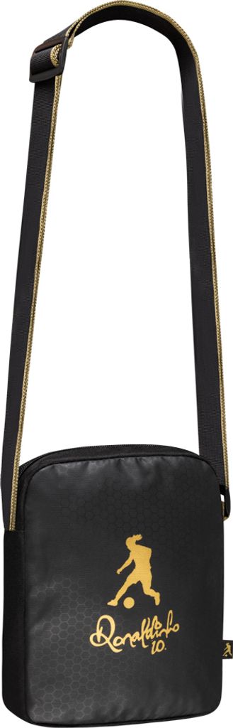 Einheitsgröße|Ronaldinho Schultertasche 18199