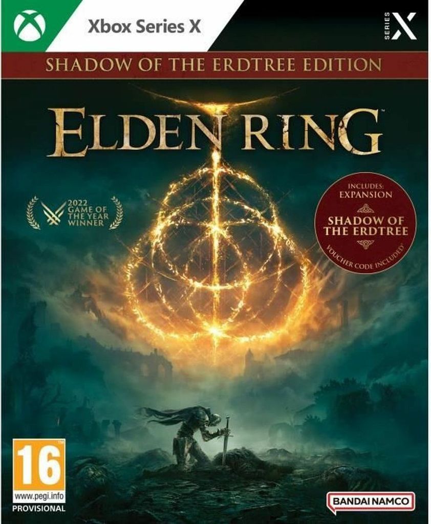 BANDAI NAMCO Entertainment 3391892031041 Produktbild 