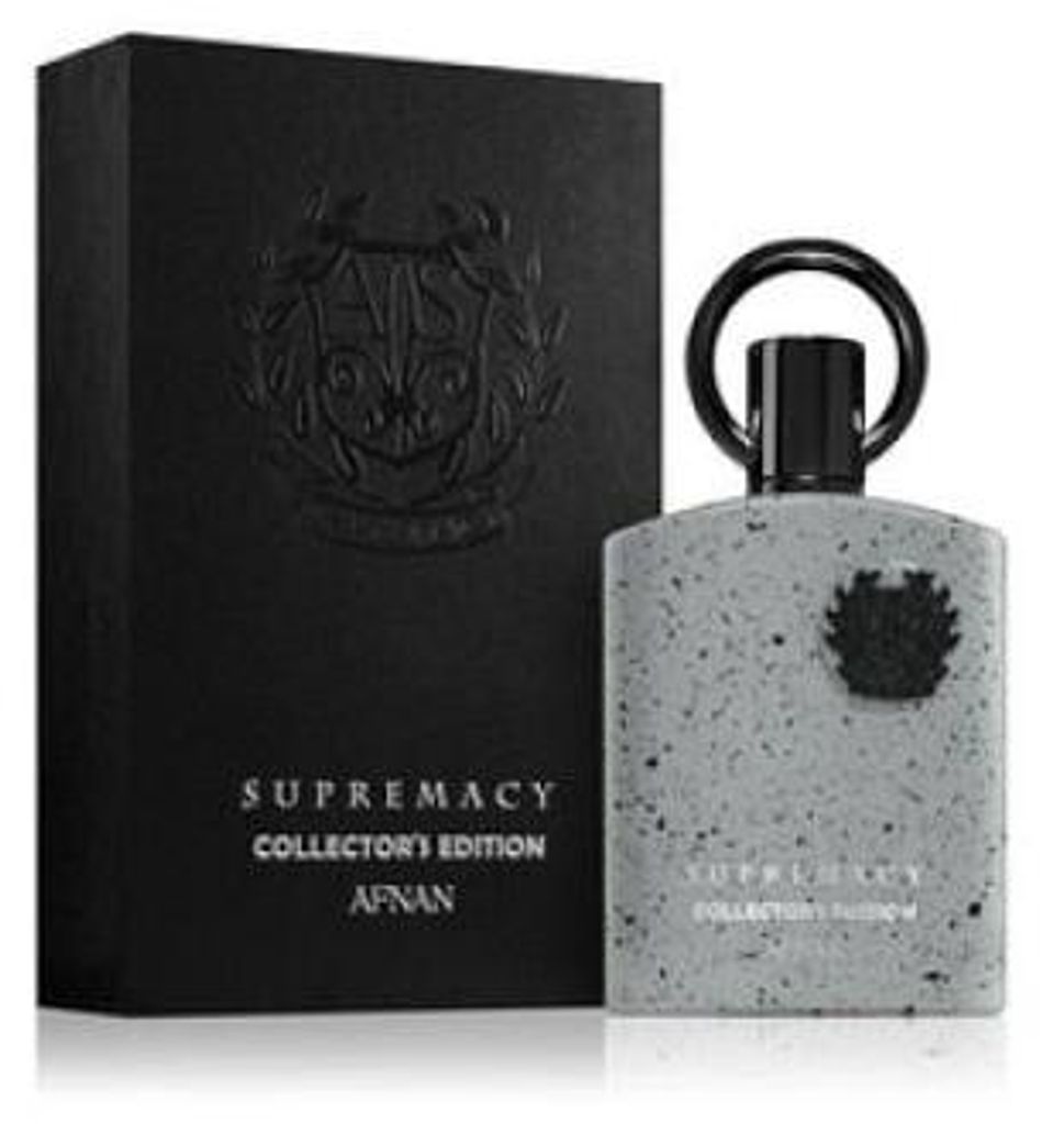 Afnan Supremacy, limitovaná edícia, parfum pre mužov, 100 Obrázok produktu 