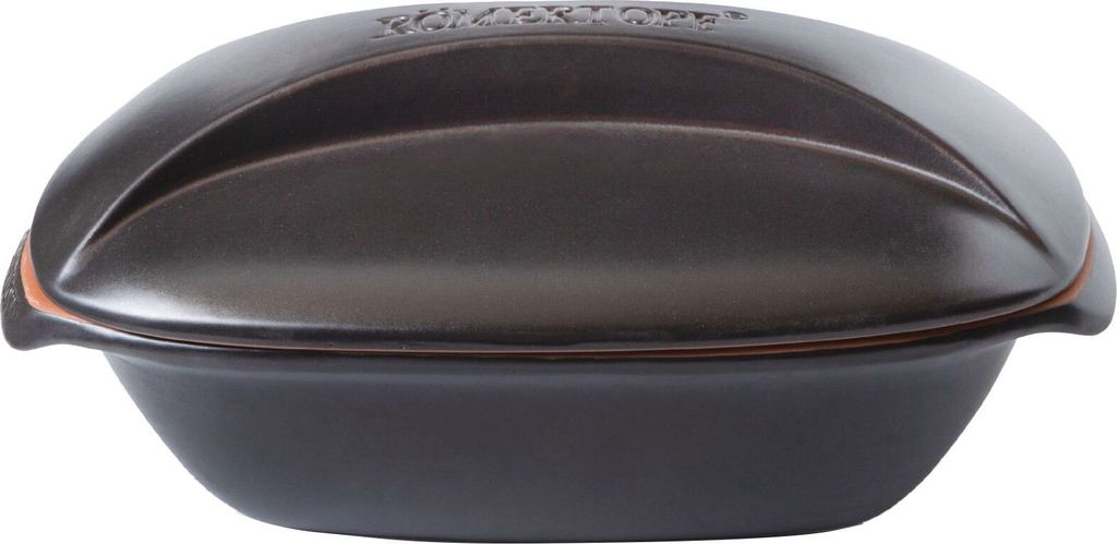 RÖMERTOPF Bräter "Culinario" 113590 Produktbild 