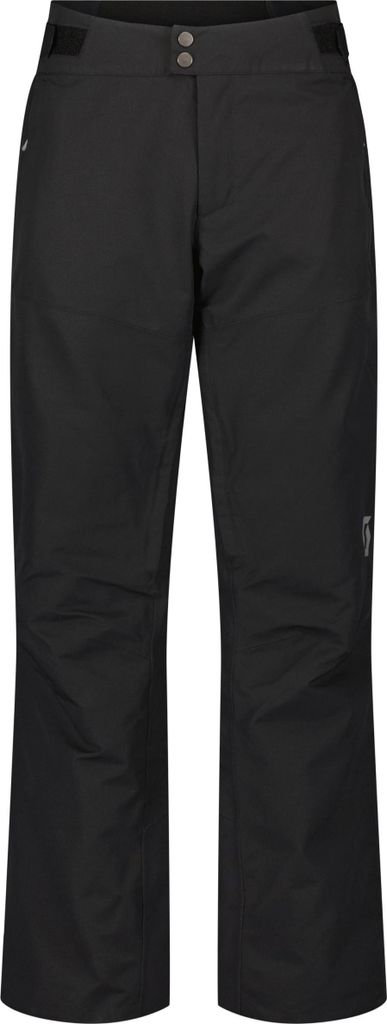 Scott SCO Pants Ms Ultimate Dryo Tech black M