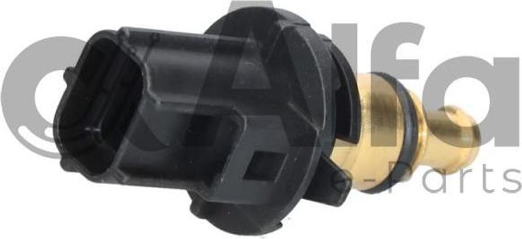 Alfa e-Parts AF00789 Kühlmitteltemperatursensor OE K05033313AA kompatibel mit Sebring, Compass, Patriot