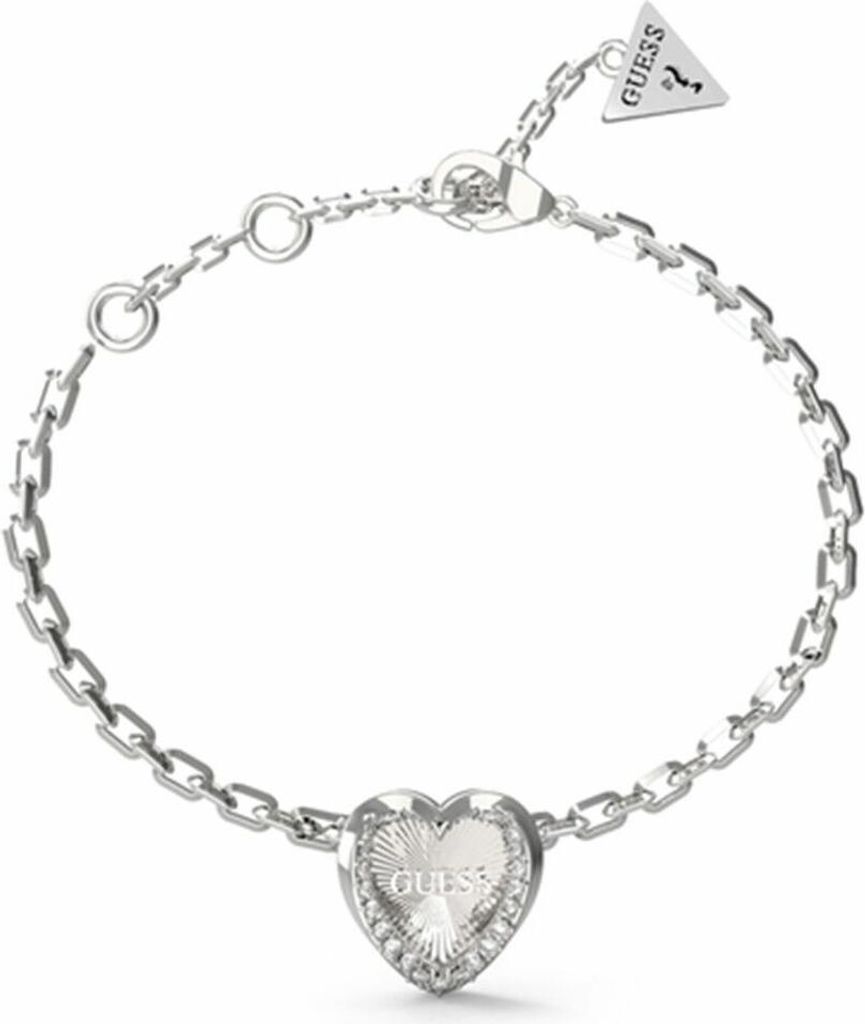 Guess Damenarmband JUBB04607JWRHS