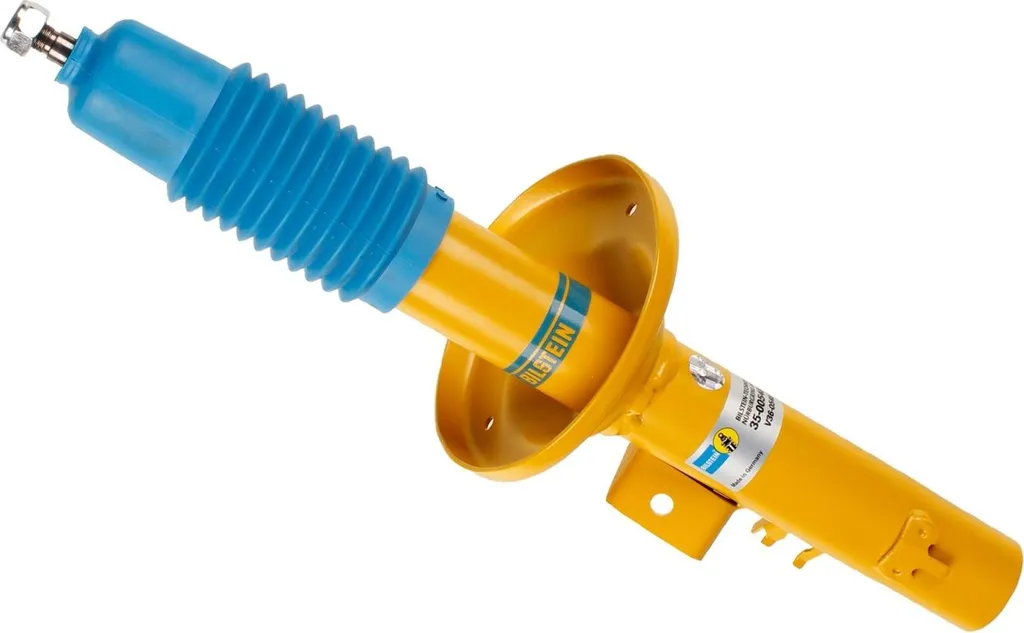 Amortisseur avant gauche BILSTEIN 35-005483 : fini le roulis en 205