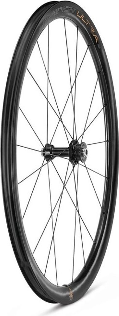 Campagnolo VR-Laufrad Hyperon Ultra 2WF DB WC4011AF0A100, 28", 2WF, CL, VR