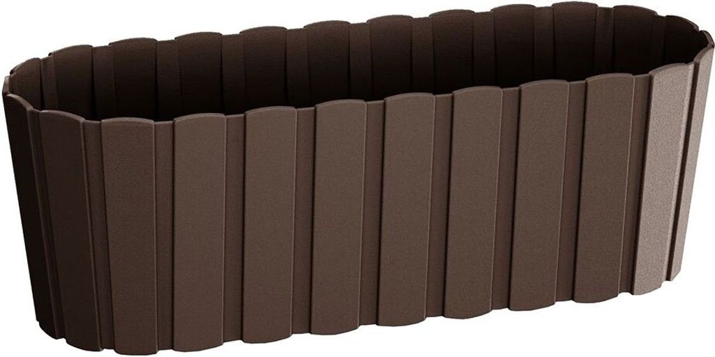 Prosperplast 7.9l Boardee Collection 58.7x14.4x13 Cm Image du produit 