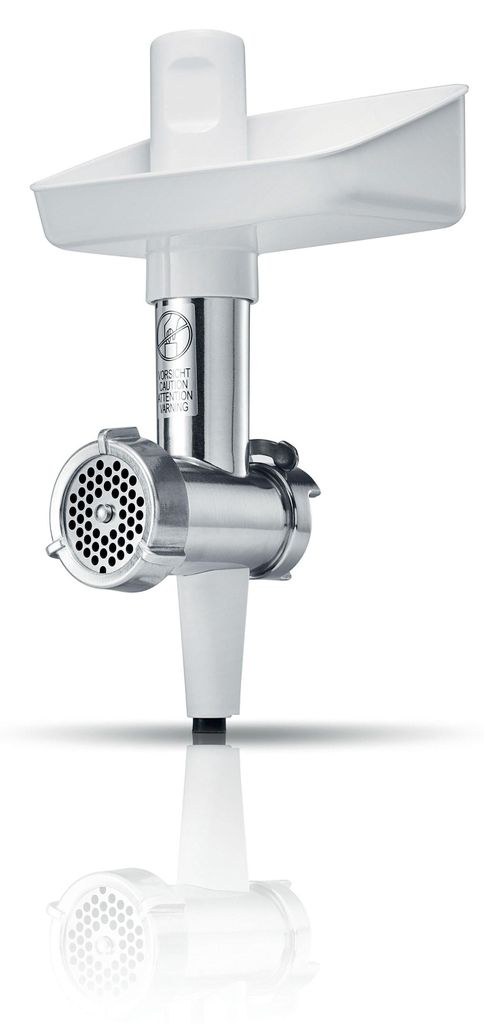 Bosch MUZS2FWW Attacco per tritacarne Immagine del prodotto 