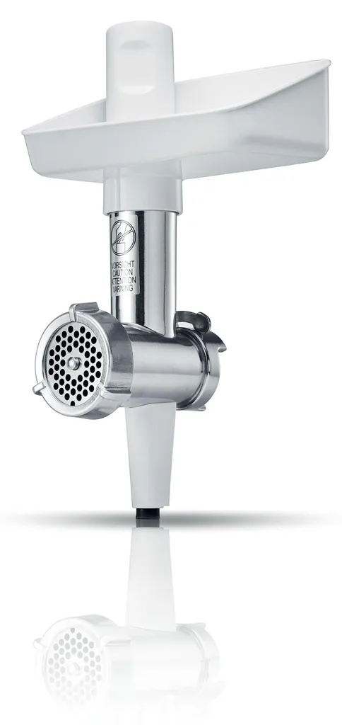 Adaptateur Bosch MUZS2FWW Blanc Robuste pour Robot de Cuisine MUM 2