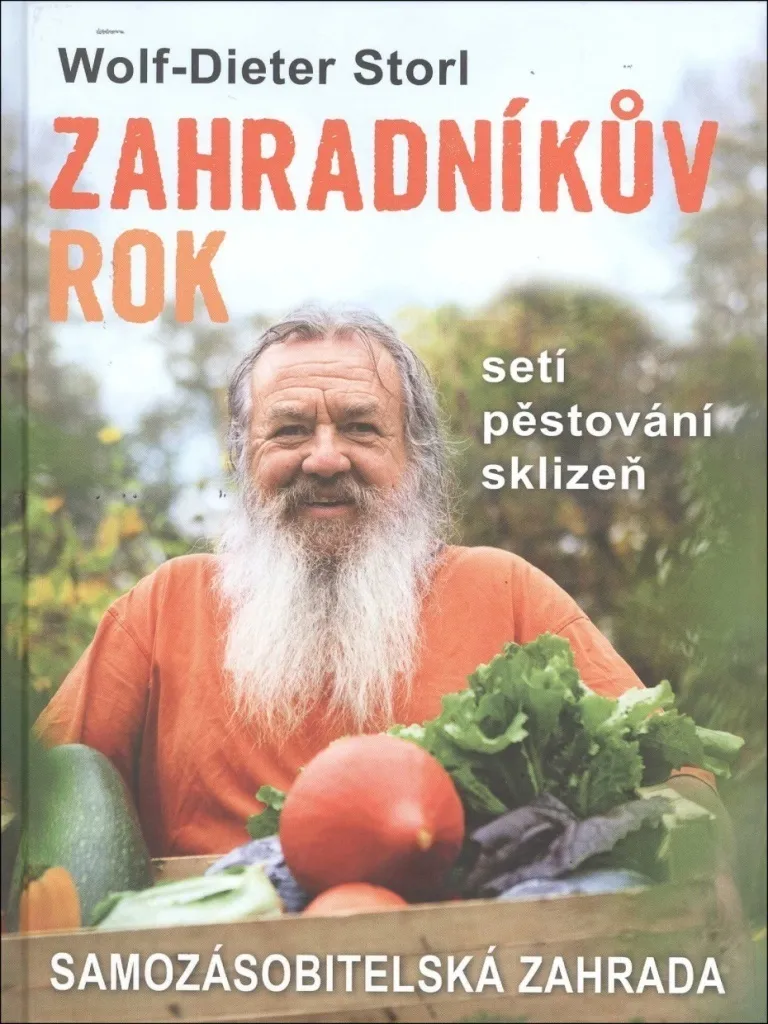 Livre de jardinage biologique pour réussir son potager nourricier