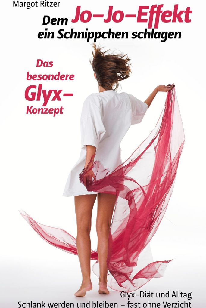 Dem Jo-Jo-Effekt ein Schnippchen schlagen
