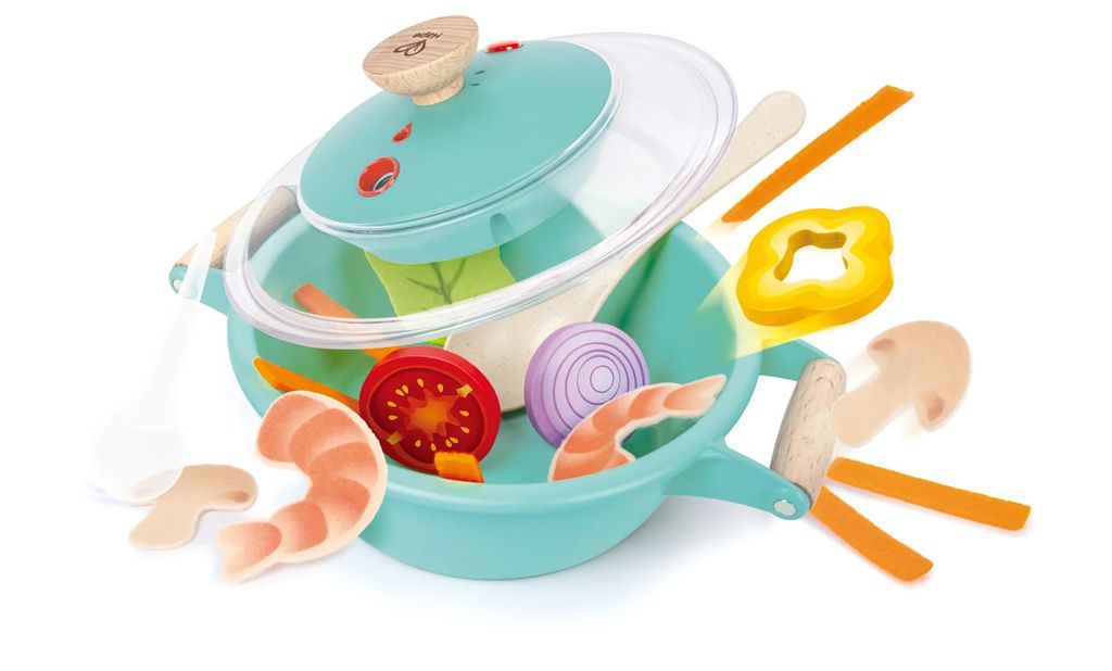 Hape E3187, 3 rok / roky, Viacfarebný Obrázok produktu 