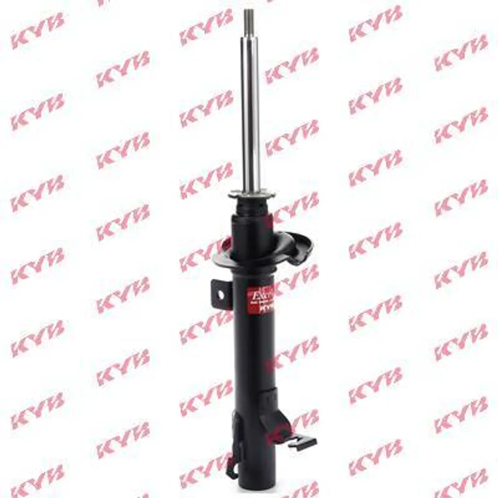 Amortisseur de Suspension Kyb 333380 Jambe de Force pour Train Avant