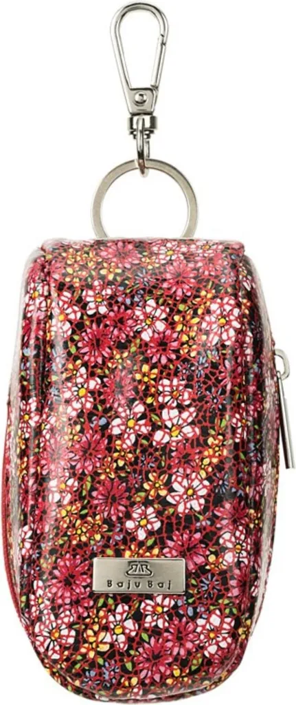 Sac de sport imperméable avec compartiment chaussures BajuBaj ED70s82