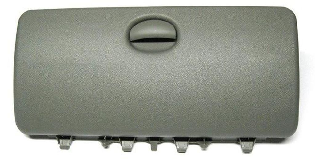 Kryt odkladacieho priestoru pre Renault Kangoo I 98-08 Obrázok produktu 