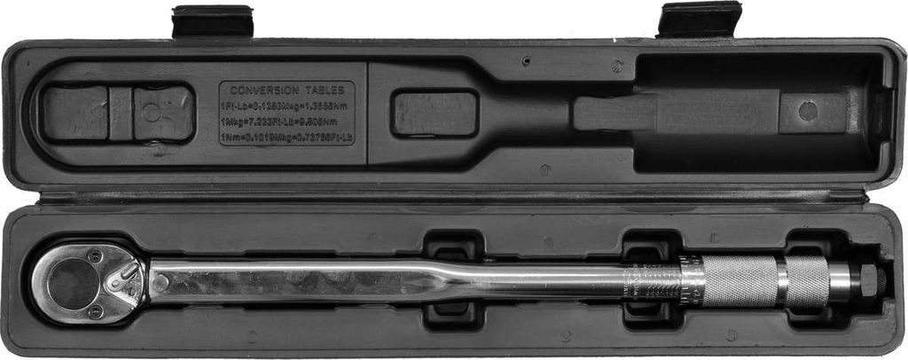 VOREL 57350, 1 szt., 465 mm Zdjęcie produktu 